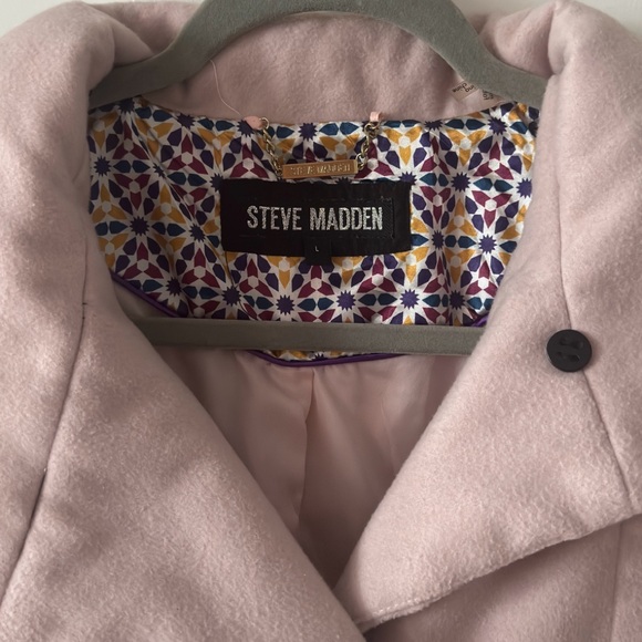 STEVE MADDEN | peacoat. - Picture 4 of 9